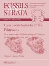 Lower Vertebrates from the Palaeozoic cover