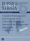 Conodont Biostratigraphy and Taxonomy of the Ordovician Shelf Margin Deposits in the Scandinavian Caledonides cover