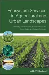Ecosystem Services in Agricultural and Urban Landscapes cover