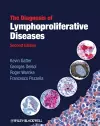 The Diagnosis of Lymphoproliferative Diseases cover