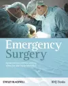 Emergency Surgery cover