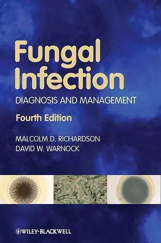 Fungal Infection cover