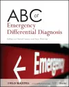 ABC of Emergency Differential Diagnosis cover