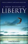 A Brief History of Liberty cover