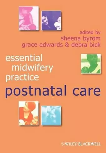 Postnatal Care cover