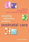 Postnatal Care cover