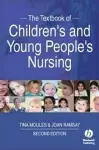 The Textbook of Children's and Young People's Nursing cover