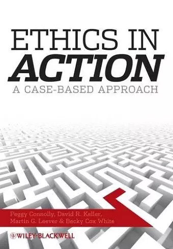 Ethics In Action cover