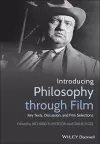 Introducing Philosophy Through Film cover