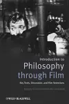 Introducing Philosophy Through Film cover