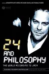 24 and Philosophy cover