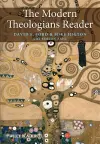 The Modern Theologians Reader cover