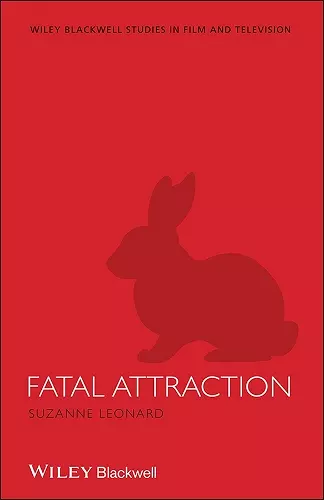 Fatal Attraction cover