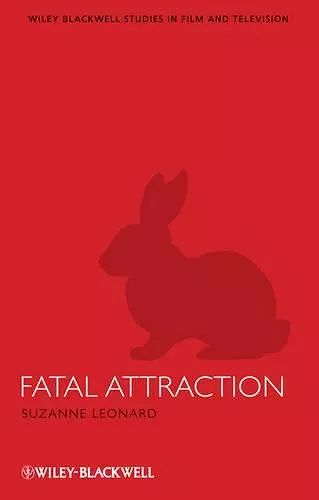 Fatal Attraction cover