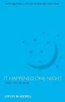 It Happened One Night cover