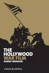 The Hollywood War Film cover