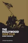 The Hollywood War Film cover