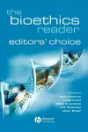 The Bioethics Reader cover