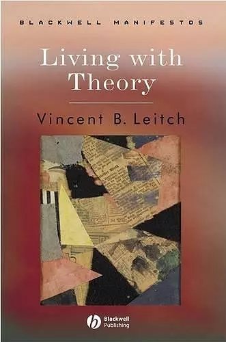 Living with Theory cover