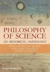 Philosophy of Science cover