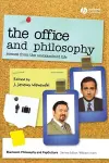 The Office and Philosophy cover