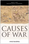 Causes of War cover