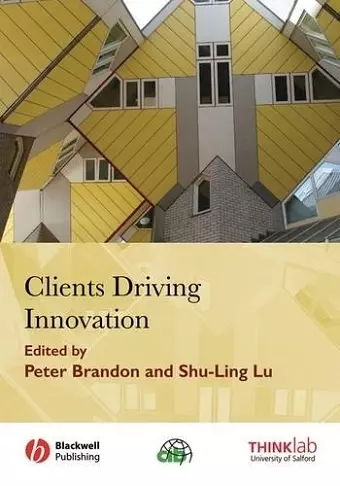 Clients Driving Innovation cover