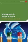 Biomarkers in Heart Disease cover