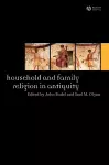 Household and Family Religion in Antiquity cover