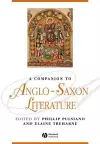 A Companion to Anglo-Saxon Literature cover