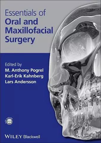 Essentials of Oral and Maxillofacial Surgery cover