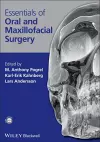 Essentials of Oral and Maxillofacial Surgery cover