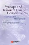 Syncope and Transient Loss of Consciousness cover