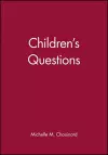 Children's Questions cover