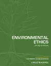 Environmental Ethics cover