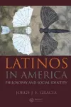 Latinos in America cover