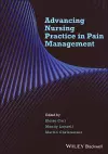 Advancing Nursing Practice in Pain Management cover