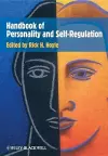 Handbook of Personality and Self-Regulation cover