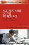 Mistreatment in the Workplace cover