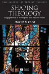 Shaping Theology cover