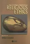 The Blackwell Companion to Religious Ethics cover