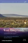 Wild Rangelands cover