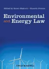 Environmental and Energy Law cover