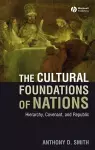 The Cultural Foundations of Nations cover