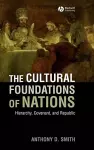 The Cultural Foundations of Nations cover