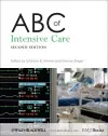 ABC of Intensive Care cover