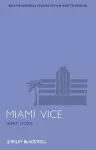 Miami Vice cover