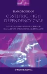 Handbook of Obstetric High Dependency Care cover