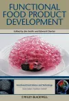 Functional Food Product Development cover