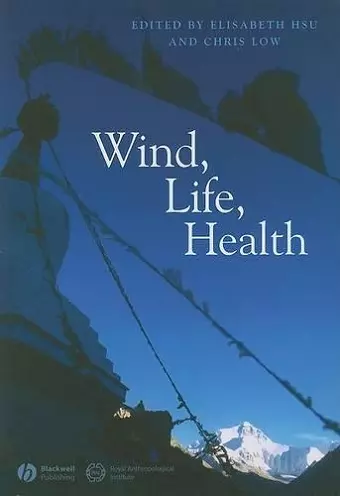 Wind, Life, Health cover